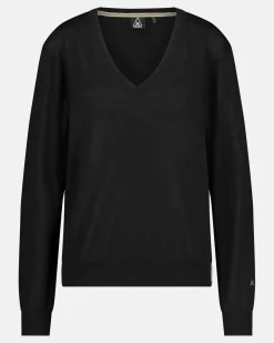 Hot Gaastra De Antistatische Merino Wool Amalfi Trui Met V-Hals