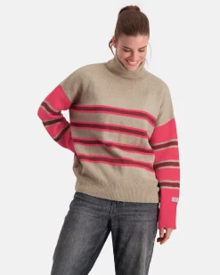 Fashion Gaastra De Boxy Coltrui Anne Sweater