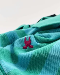 Outlet Gaastra De Klassieke Gestreepte Issa Polo