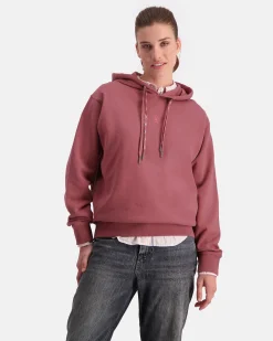 Outlet Gaastra De Knusse Moritz-Sweater Met Capuchon