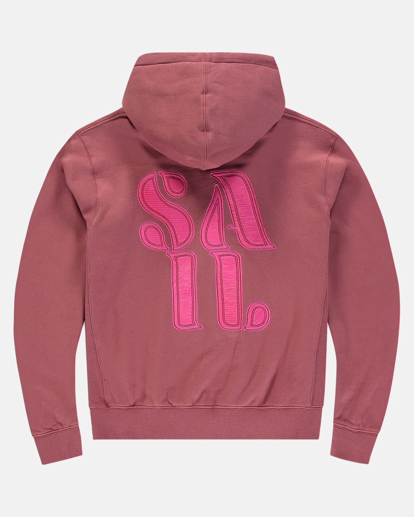 Outlet Gaastra De Knusse Moritz-Sweater Met Capuchon