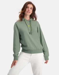 Online Gaastra De Knusse Moritz-Sweater Met Capuchon