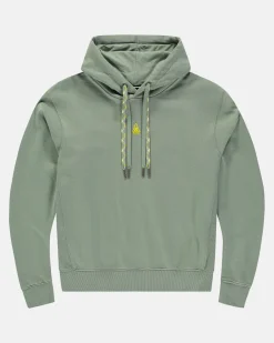 Online Gaastra De Knusse Moritz-Sweater Met Capuchon