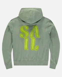 Online Gaastra De Knusse Moritz-Sweater Met Capuchon