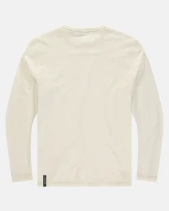 Fashion Gaastra De Lichte Dark Sea Jersey Van 100% Katoen