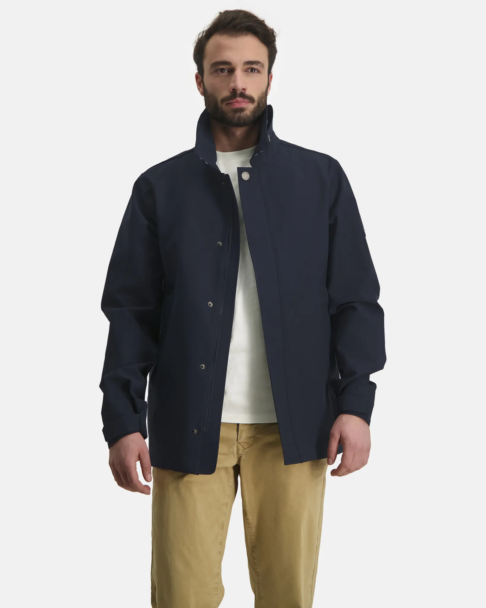Best Gaastra De Pr-G™ 3Layer Entrepot Dock Jacket