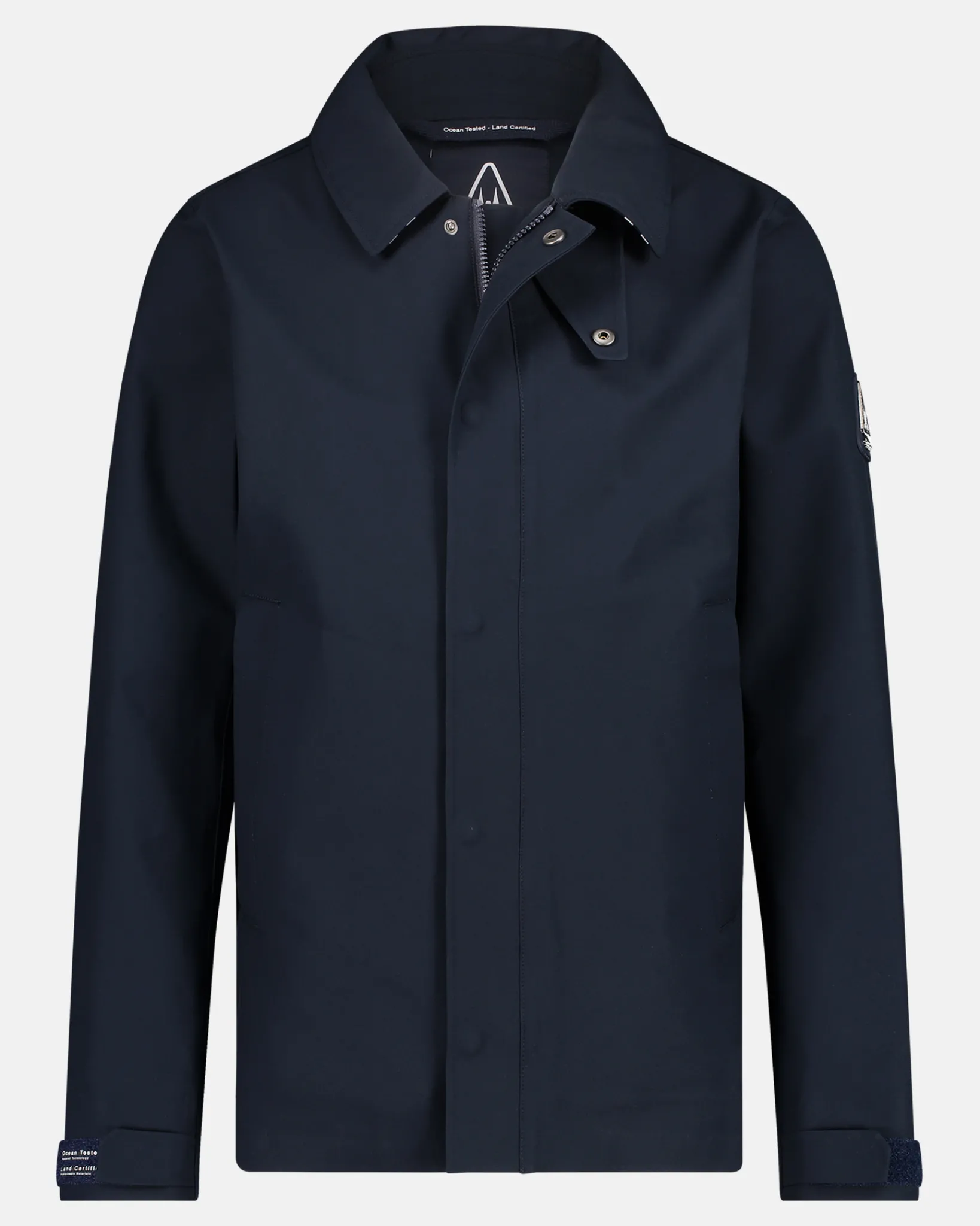 Best Gaastra De Pr-G™ 3Layer Entrepot Dock Jacket