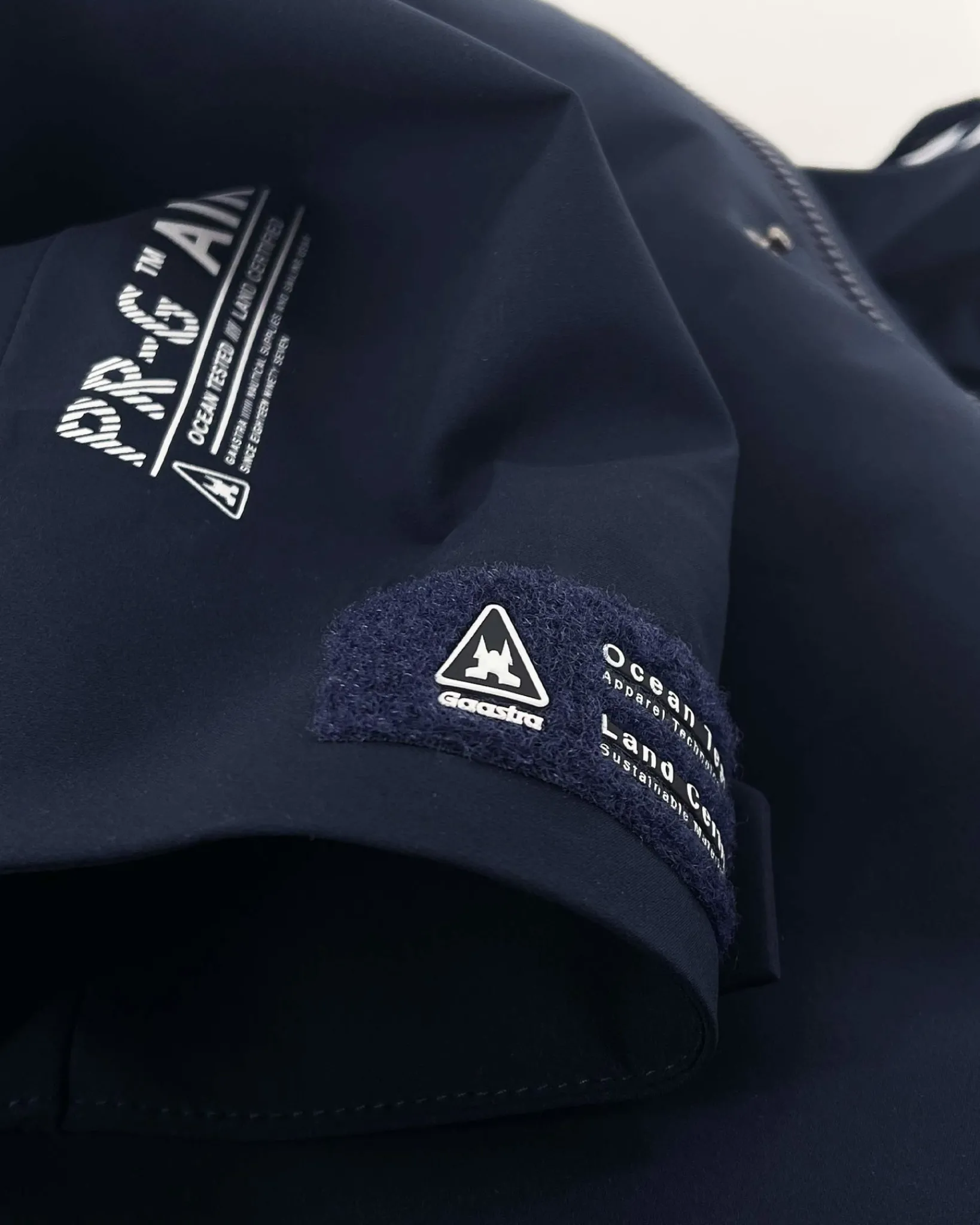 Best Gaastra De Pr-G™ 3Layer Entrepot Dock Jacket