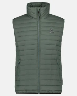 Outlet Gaastra De Pr-G™ Light™ 100% Gerecyclede Lichtgewicht Bodywarmer