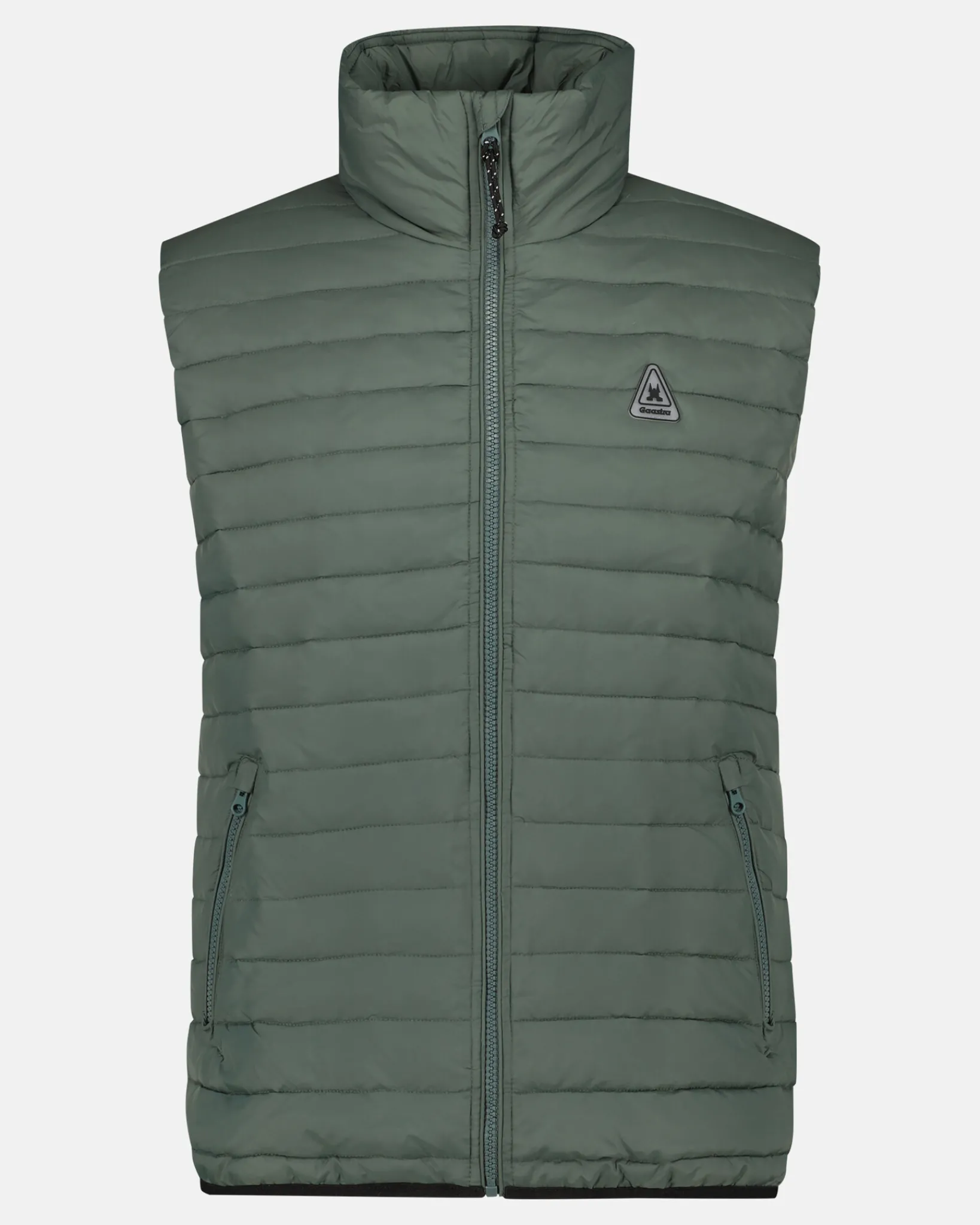 Outlet Gaastra De Pr-G™ Light™ 100% Gerecyclede Lichtgewicht Bodywarmer