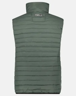 Outlet Gaastra De Pr-G™ Light™ 100% Gerecyclede Lichtgewicht Bodywarmer