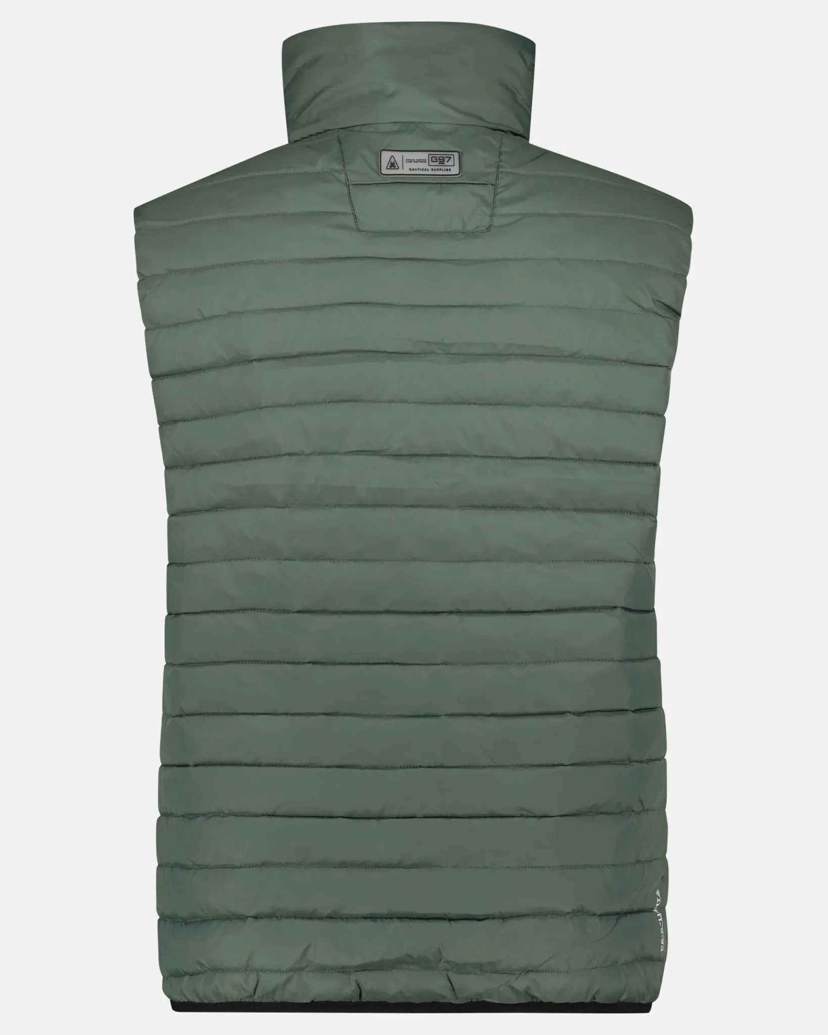 Outlet Gaastra De Pr-G™ Light™ 100% Gerecyclede Lichtgewicht Bodywarmer