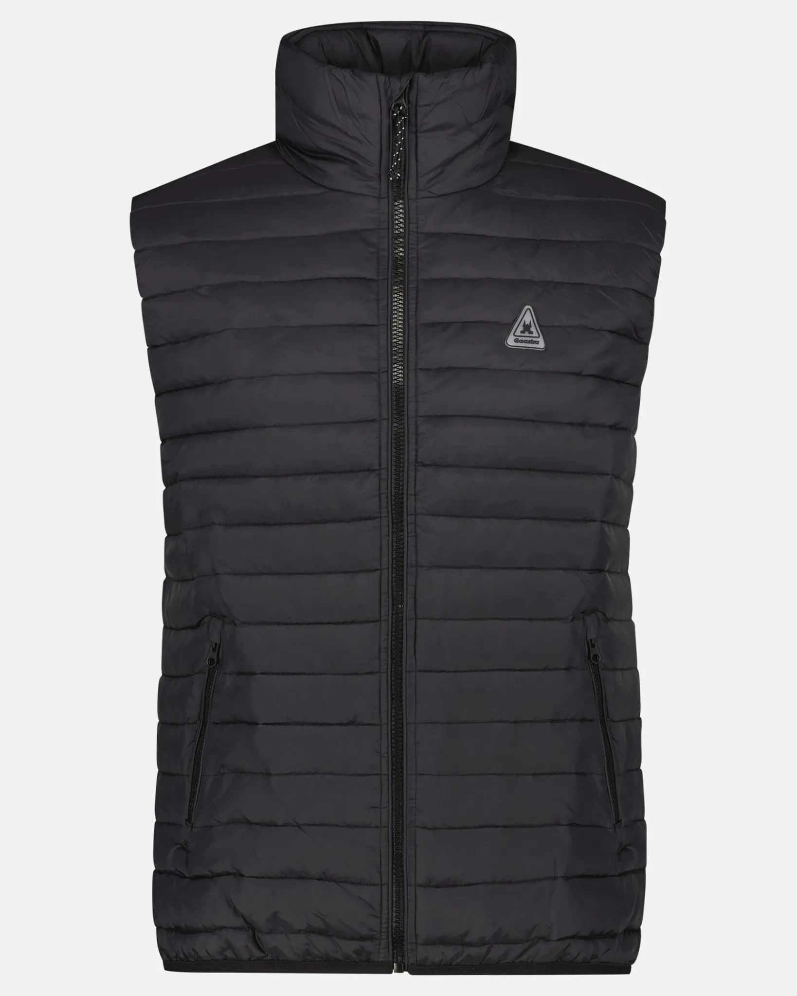 Outlet Gaastra De Pr-G™ Light™ 100% Gerecyclede Lichtgewicht Bodywarmer