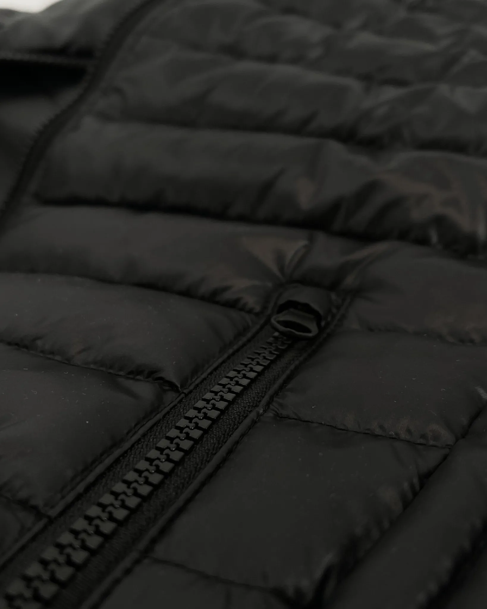 Outlet Gaastra De Pr-G™ Light™ 100% Gerecyclede Lichtgewicht Bodywarmer