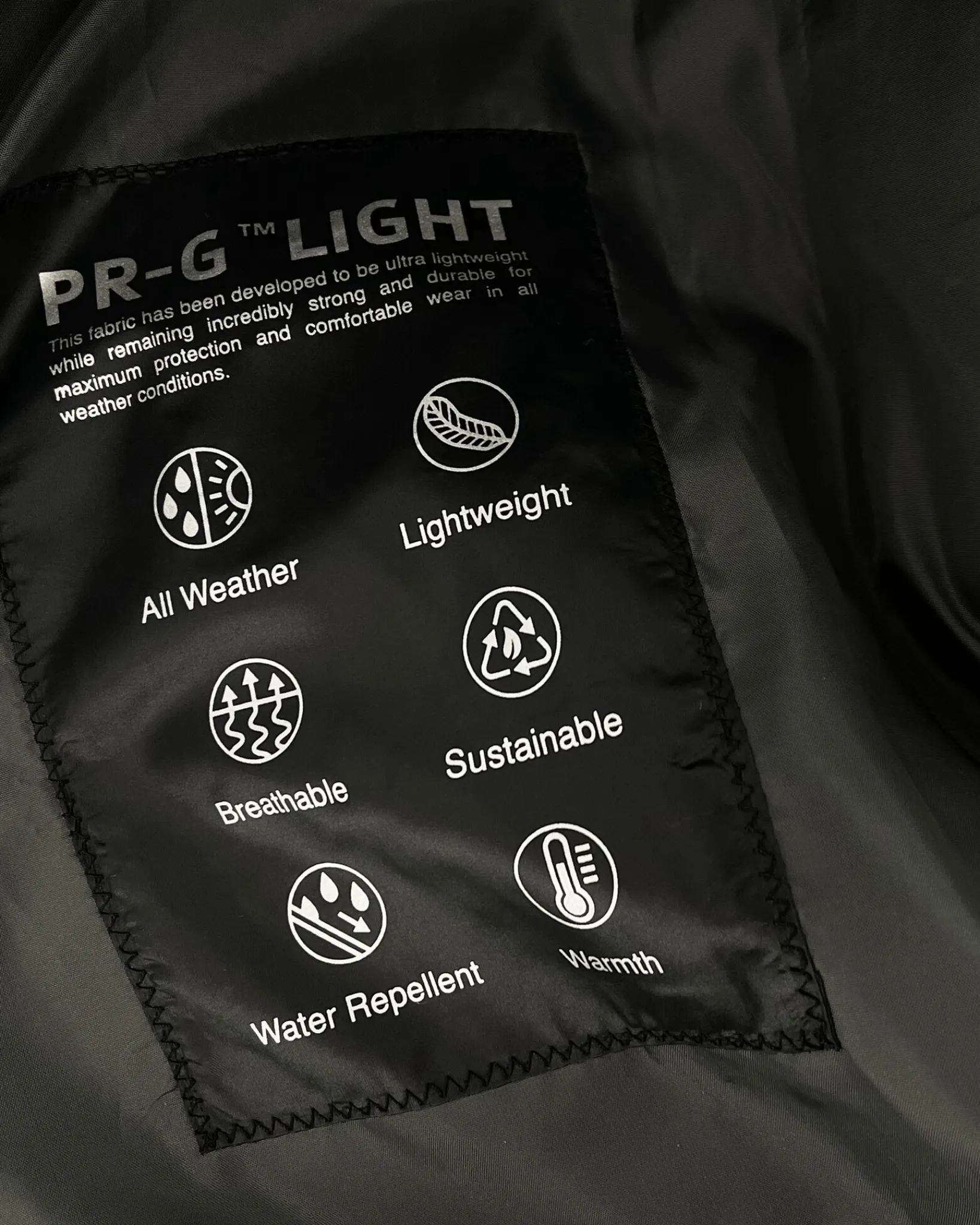 Outlet Gaastra De Pr-G™ Light™ 100% Gerecyclede Lichtgewicht Bodywarmer
