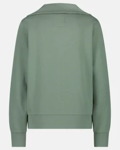 Hot Gaastra De Retro Capris Full Zip Sweater