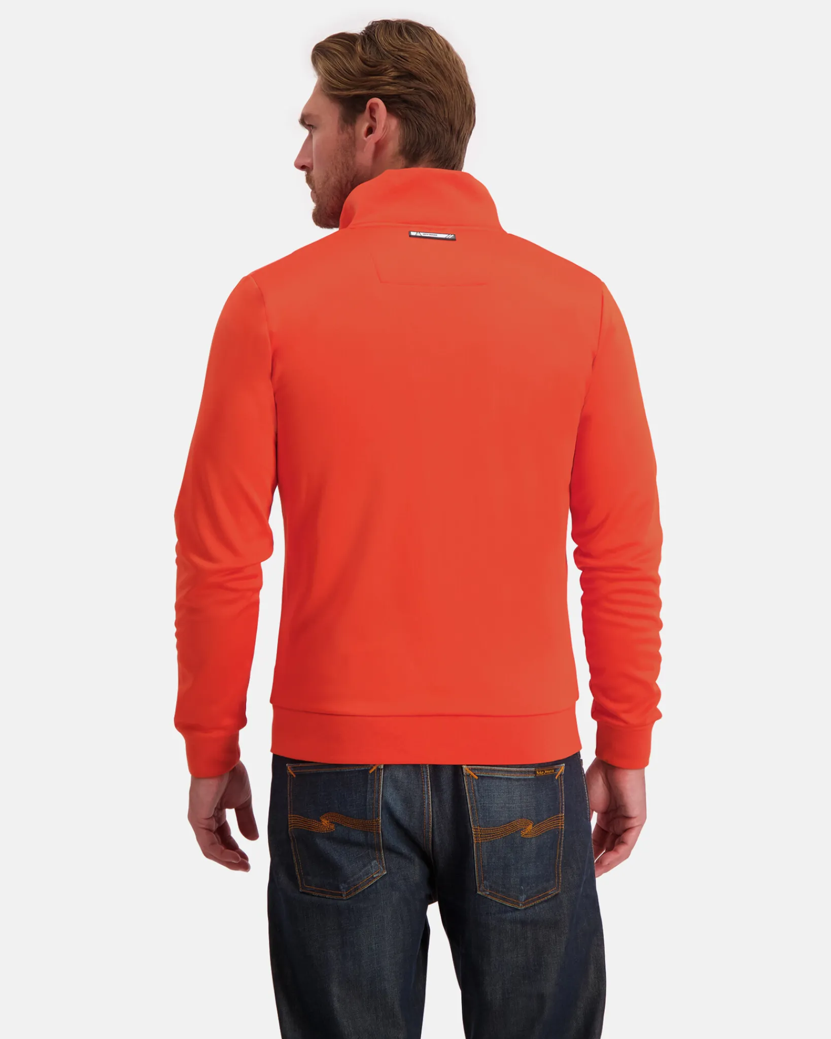 Best Gaastra De Technische Epos-Sweater