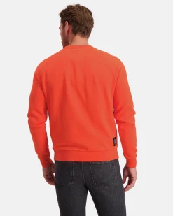 Hot Gaastra De Vintage St.Johns Trui Met Ronde Hals