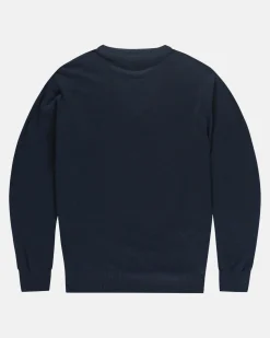Fashion Gaastra De Zachte Cagliari V-Trui Van 100% Merinowol