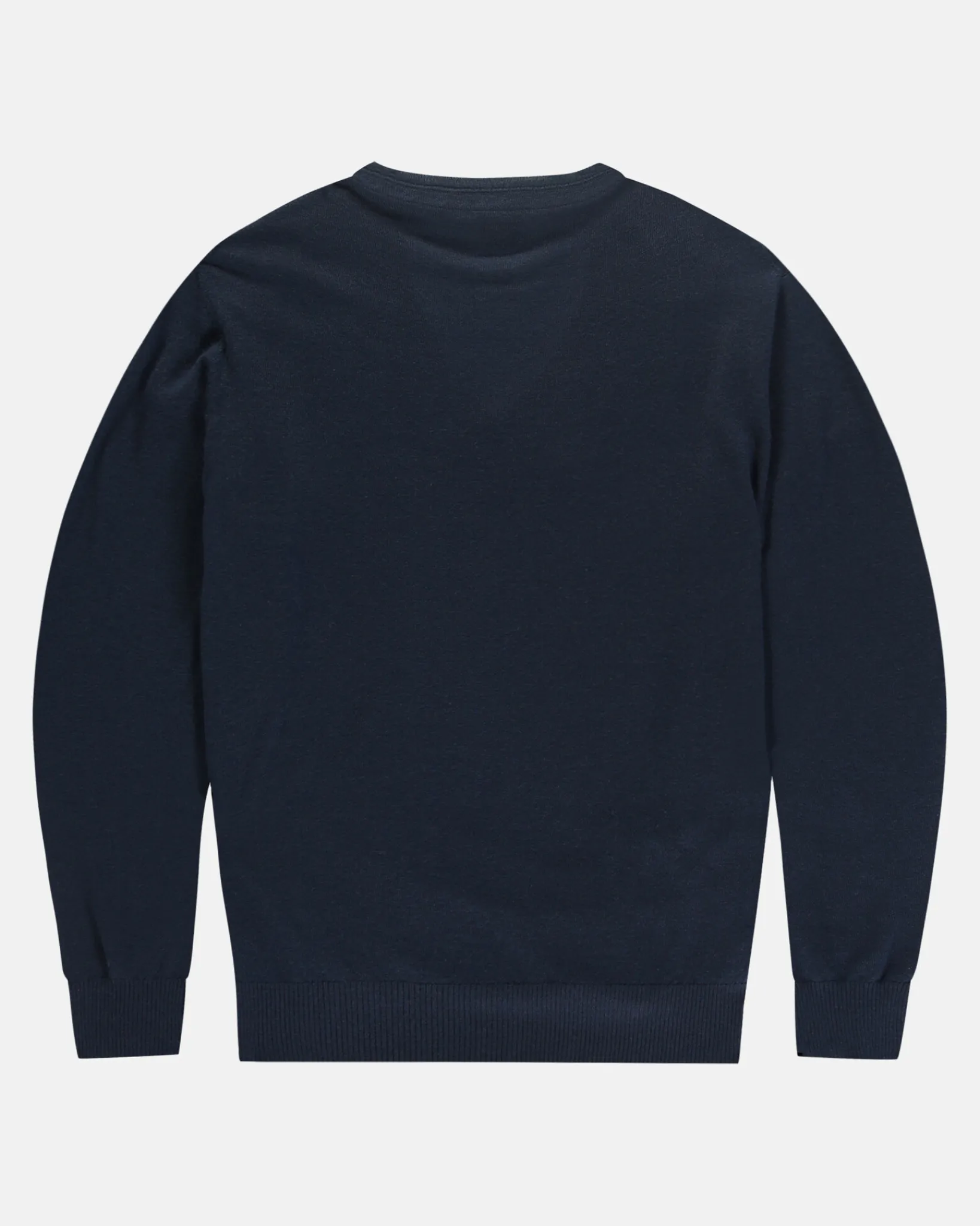 Fashion Gaastra De Zachte Cagliari V-Trui Van 100% Merinowol