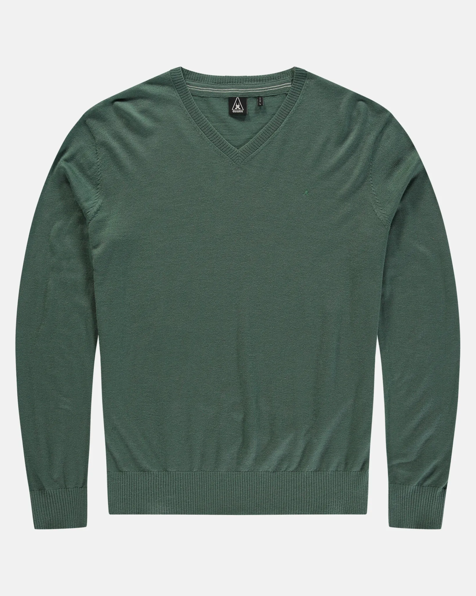 Sale Gaastra De Zachte Cagliari V-Trui Van 100% Merinowol
