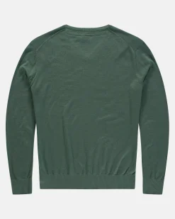 Sale Gaastra De Zachte Cagliari V-Trui Van 100% Merinowol