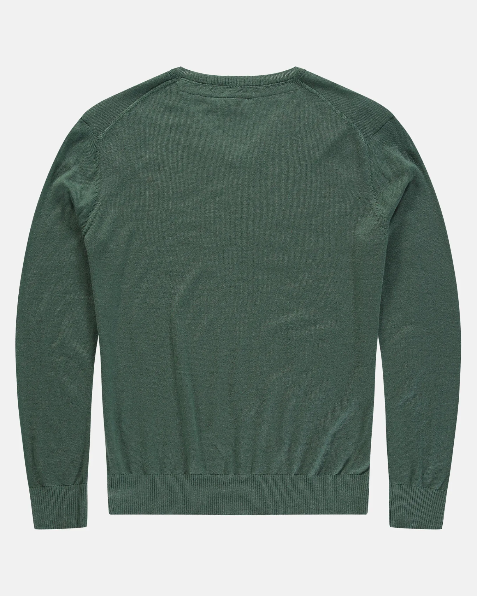 Sale Gaastra De Zachte Cagliari V-Trui Van 100% Merinowol