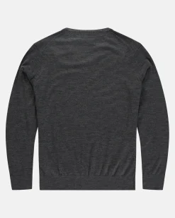 Fashion Gaastra De Zachte Cagliari V-Trui Van 100% Merinowol