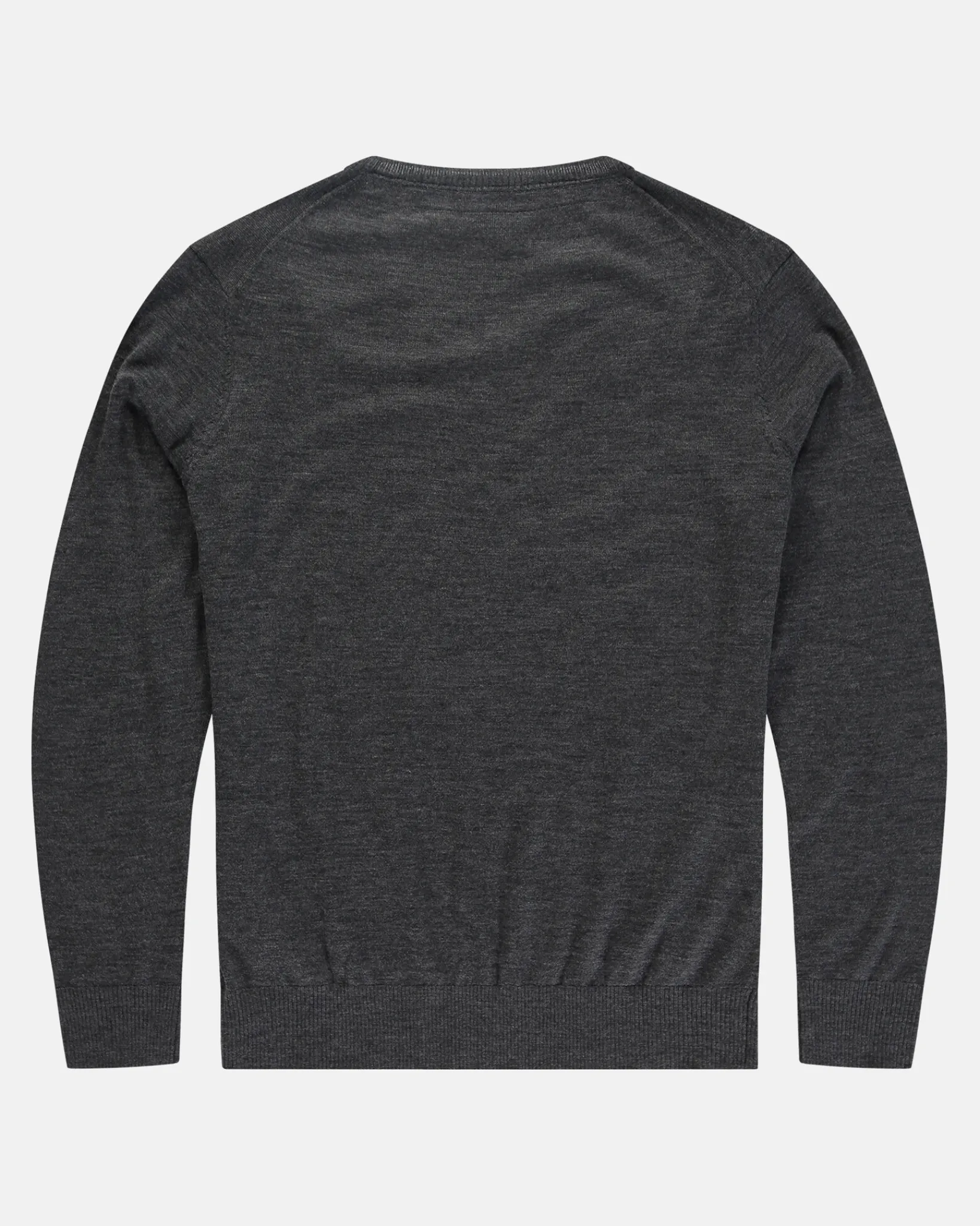 Fashion Gaastra De Zachte Cagliari V-Trui Van 100% Merinowol