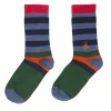 Sale Gaastra Duurzame Sokken Met Logo