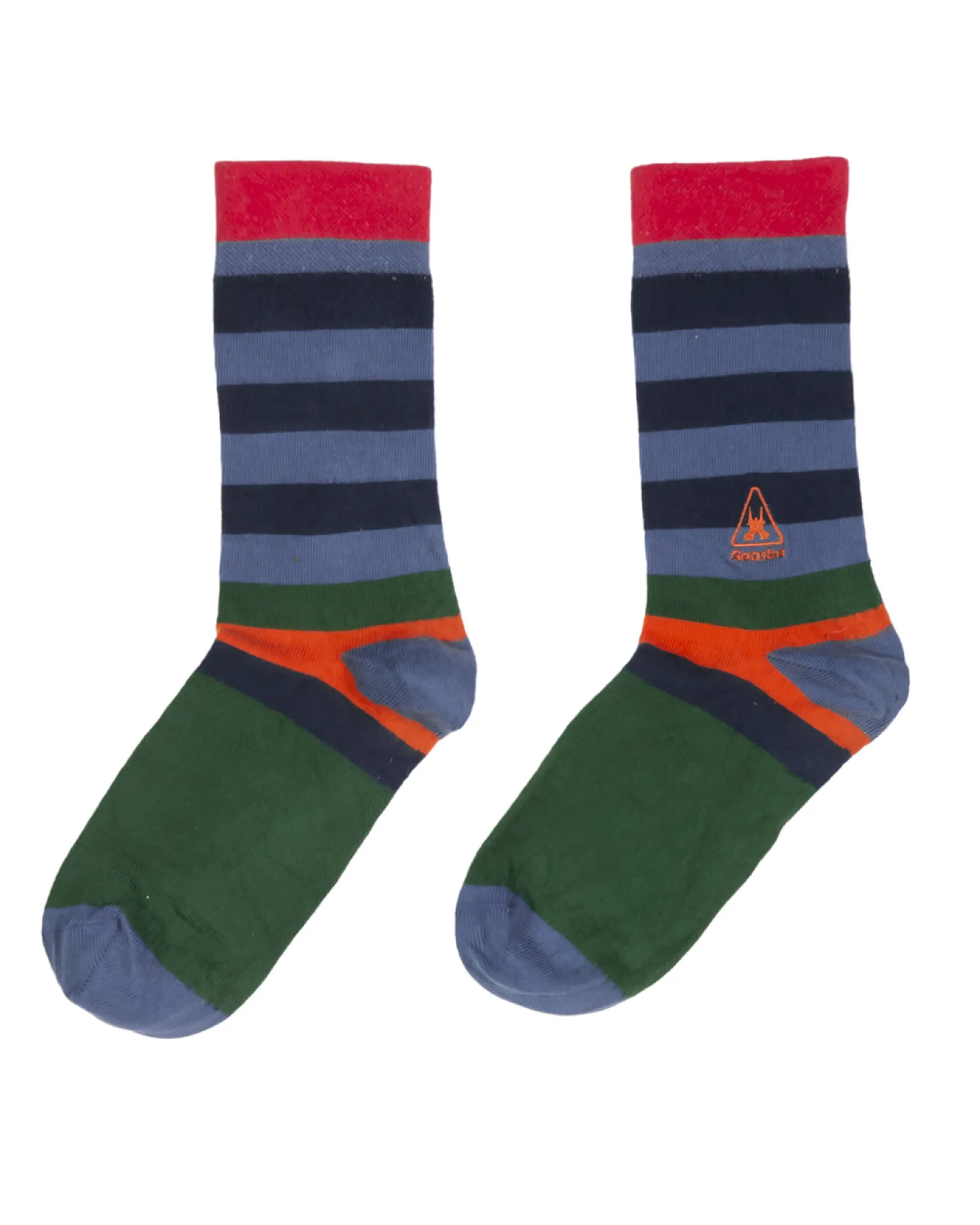 Sale Gaastra Duurzame Sokken Met Logo