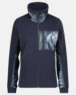 Fashion Gaastra Dwr-Gecoate Tango Fleece