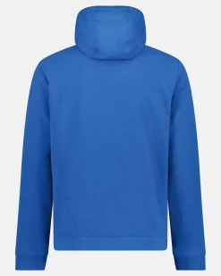 New Gaastra Dwr-Gecoate Vancouver Fleece-Trui