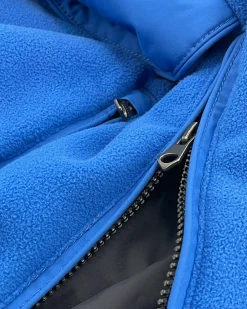 New Gaastra Dwr-Gecoate Vancouver Fleece-Trui