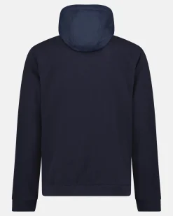 New Gaastra Dwr-Gecoate Vancouver Fleece-Trui