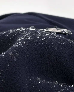 New Gaastra Dwr-Gecoate Vancouver Fleece-Trui