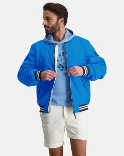 Discount Gaastra Evening Star Bomber Jacket