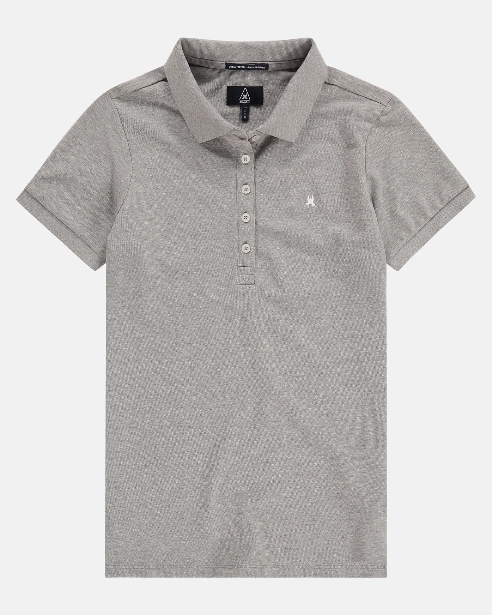 Discount Gaastra Fairtrade Majestique Polo