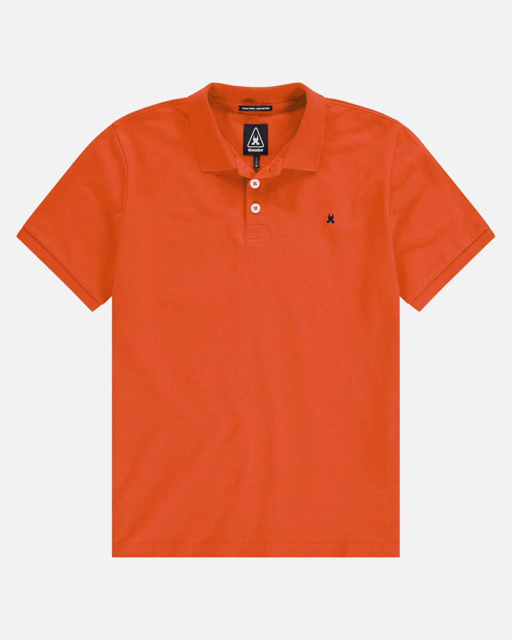 Discount Gaastra Fairtrade Royal Polo