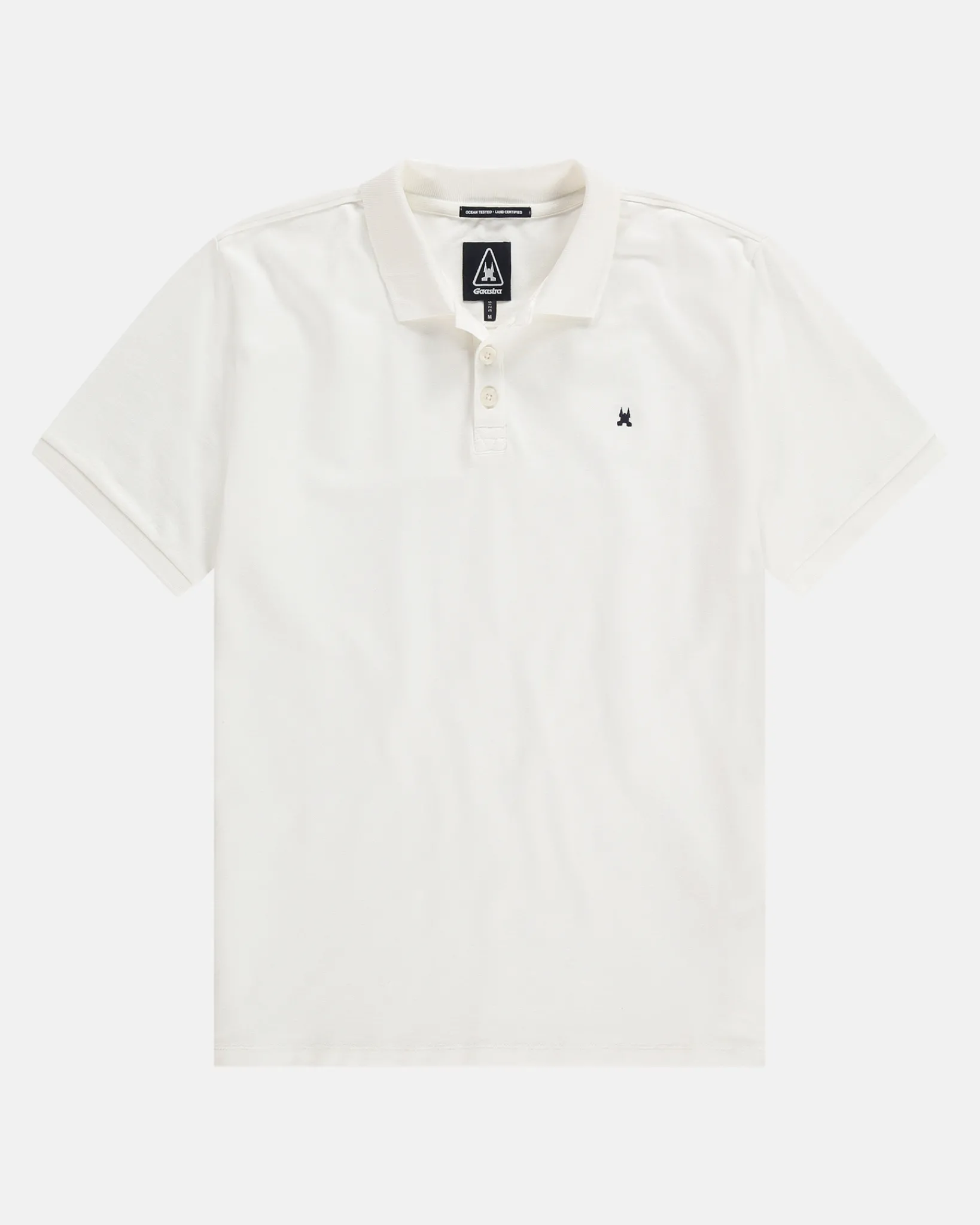 Discount Gaastra Fairtrade Royal Polo