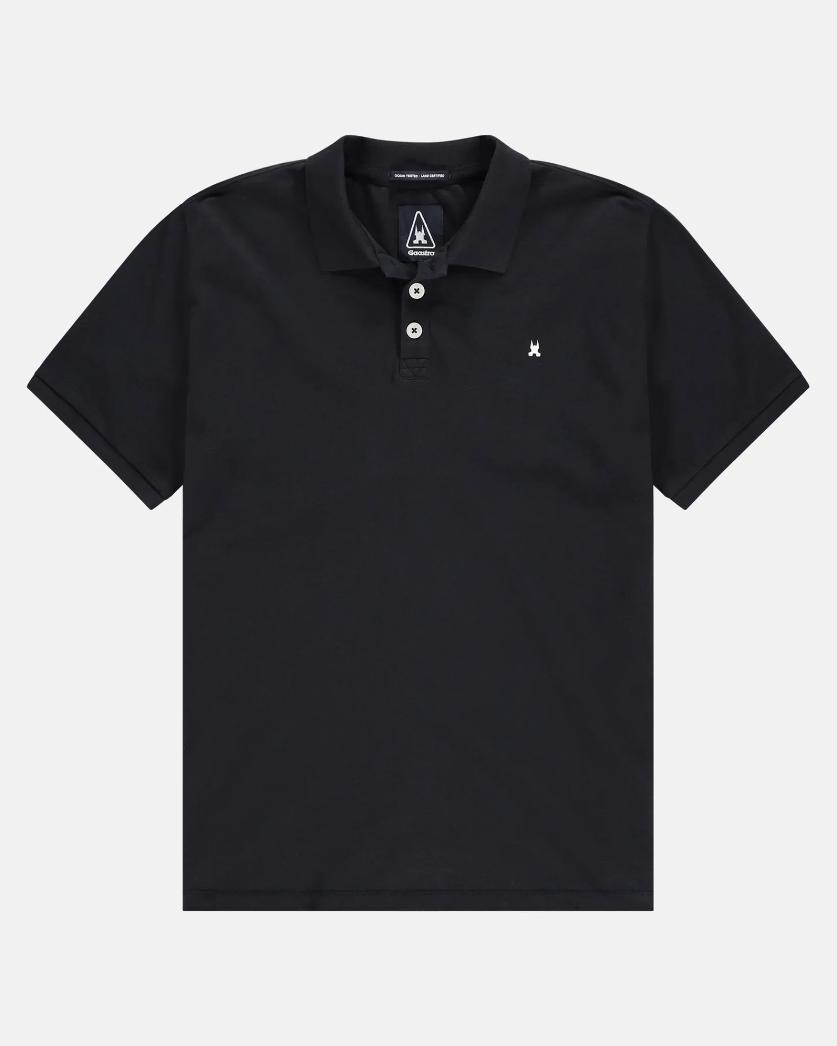 Discount Gaastra Fairtrade Royal Polo