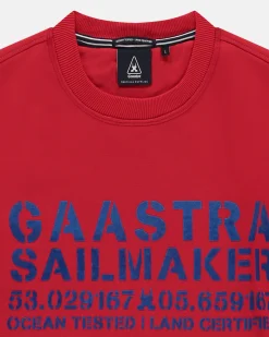 Clearance Gaastra Fairtrade Trui Slack