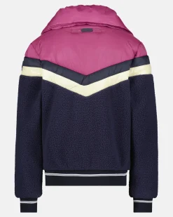 Clearance Gaastra Full Zip Fleece Topaz