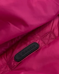 Clearance Gaastra Full Zip Fleece Topaz