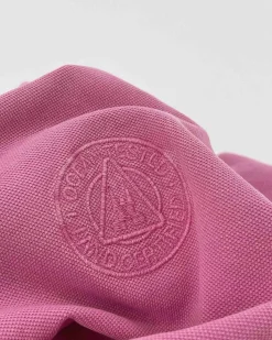 New Gaastra Garment Dye Whip Polo
