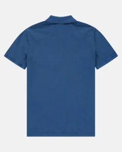 Hot Gaastra Garment Dye Whip Polo