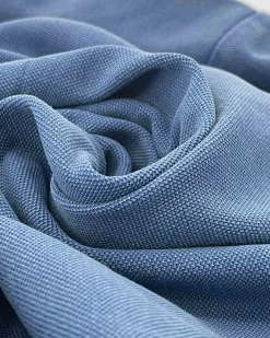 Hot Gaastra Garment Dye Whip Polo
