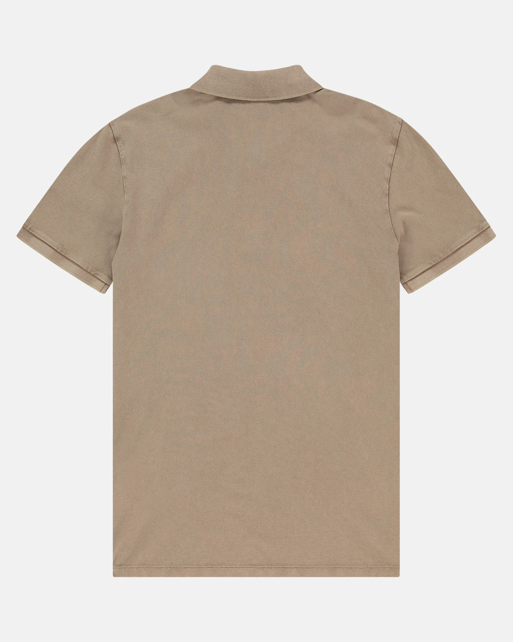 Outlet Gaastra Garment Dye Whip Polo