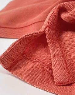 Hot Gaastra Garment Dye Whip Polo