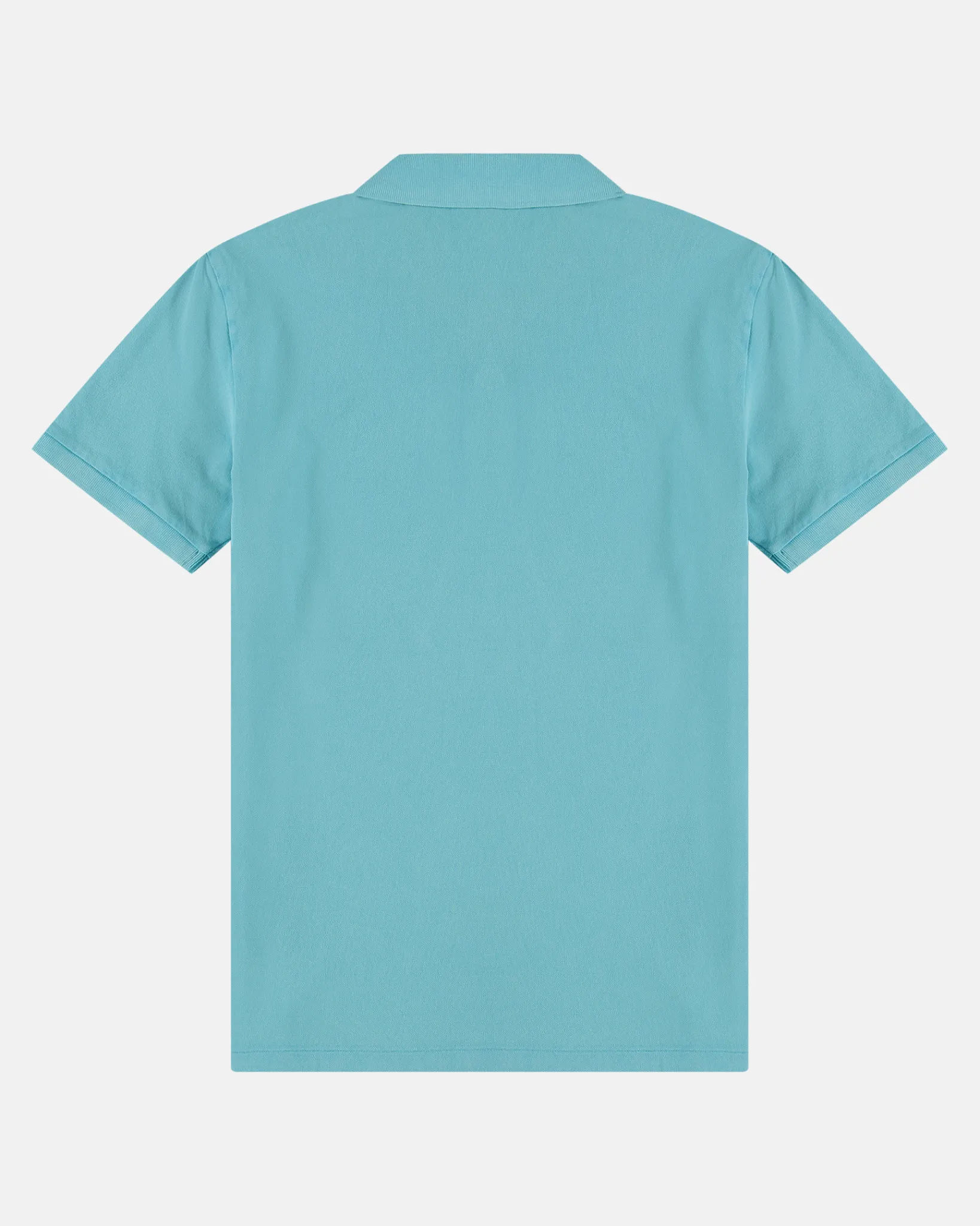 Best Gaastra Garment Dye Whip Polo